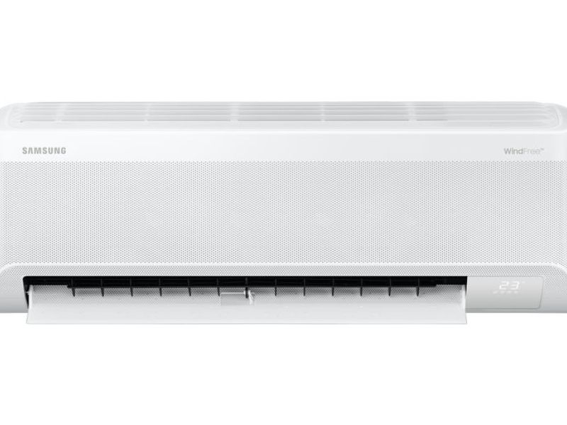 Klimatizace Samsung split nástěnná WindFree COMFORT S2 AR60F24 R32 230V 6,5kW
