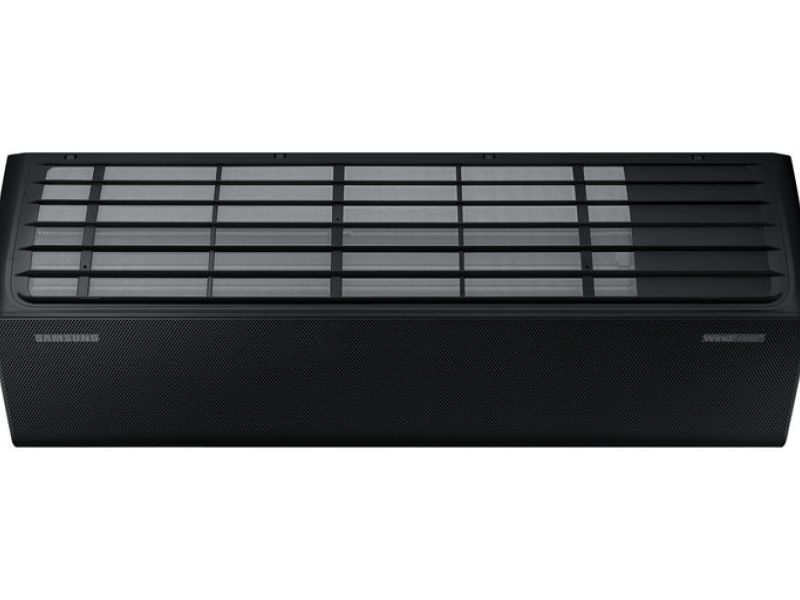 Klimatizace Samsung split nástěnná WindFree AVANT S2 Black AR70F07 R32 230V 2kW