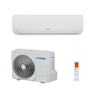 Klimatizace Hyundai split nástěnná REVOLUTION 12 R32 230V 3,5kW
