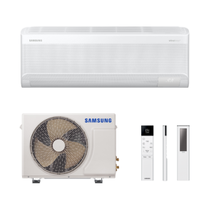 Klimatizace Samsung split nástěnná WindFree ELITE S2 AR70F12 R32 230V 3,5kW