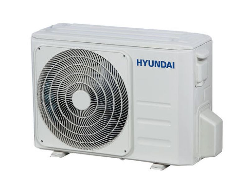 Klimatizace Hyundai split nástěnná REVOLUTION 18 R32 230V 5kW
