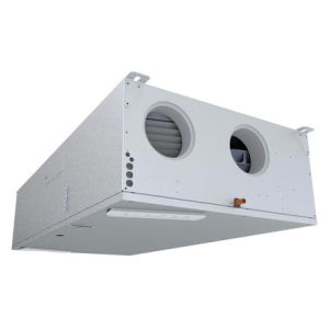 Rekuperační jednotka Dantherm HCC 360 E1