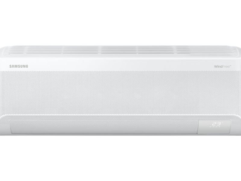 Klimatizace Samsung split nástěnná WindFree COMFORT S2 AR60F24 R32 230V 6,5kW