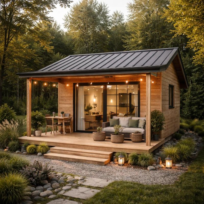 BEZVA SOLAR - Solární domy s dotací od BEZVA SOLAR